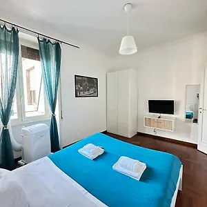 Trastevere Rome's Heart Charming & Cozy 3 Rome