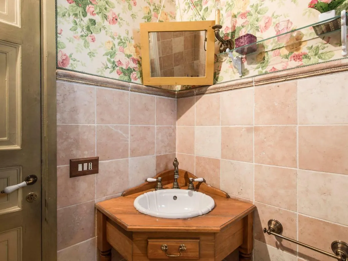 Suite Del Barone By Wonderful Italy Palermo Italy