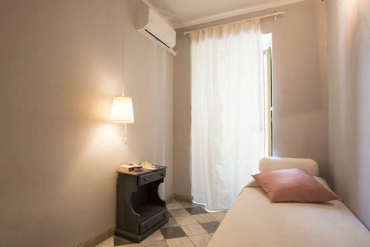 Apartment Suite Del Barone By Wonderful Italy Palermo Italy
