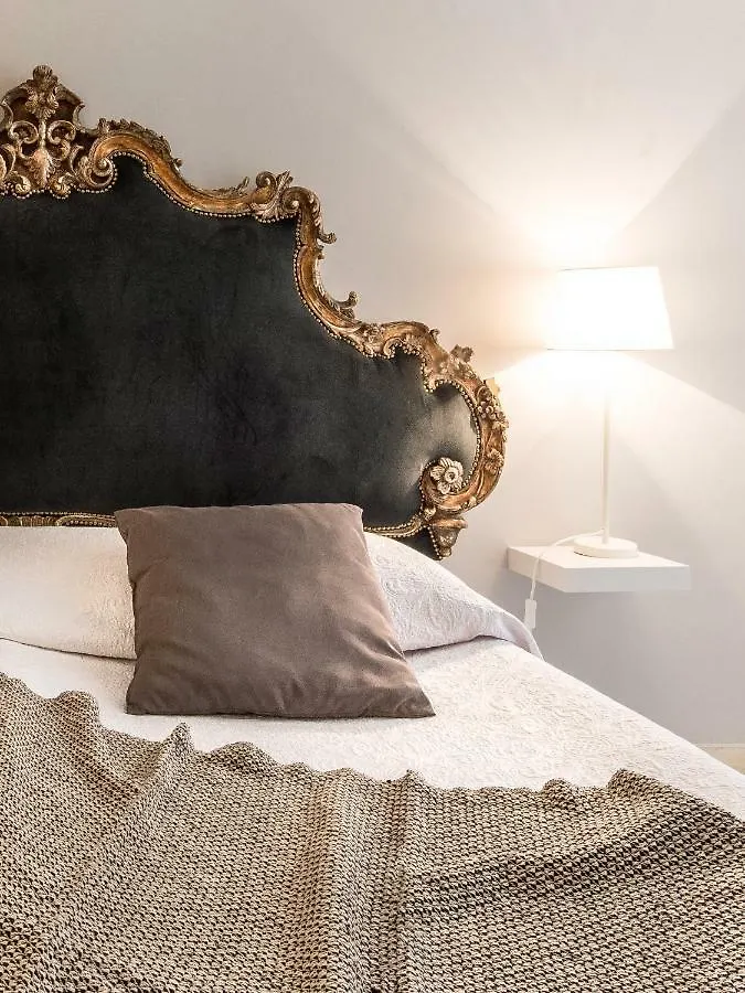 Suite Del Barone By Wonderful Italy Palermo Apartment